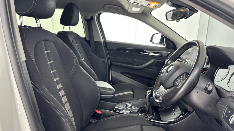 BMW X2 xDrive 18d Sport 5dr Diesel Hatchback